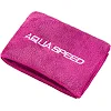 Полотенце Aqua Speed ​​DRY CORAL 7330 розовое 50x100см