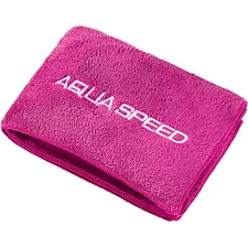 Полотенце Aqua Speed ​​DRY CORAL 7330 розовое 50x100см