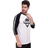 Лонгслив спортивный TOP KING TKTSH-020 (Белый)