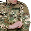 Костюм тактический (рубашка и брюки) MILITARY RANGERS

 ZK-SU1128 (Камуфляж Woodland)