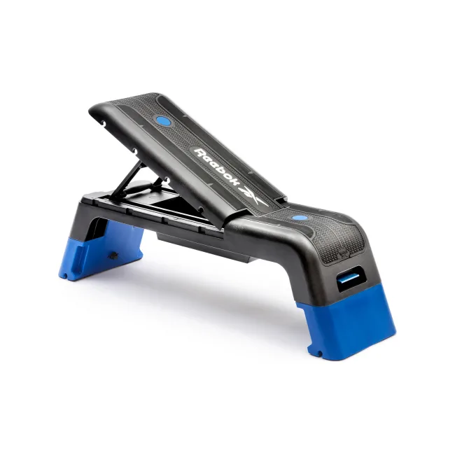 Степь-платформа REEBOK REEBOK Deck 121,5х33,7х35 см