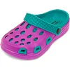 Кроксы Aqua Speed ​​SILVI 6939 детские