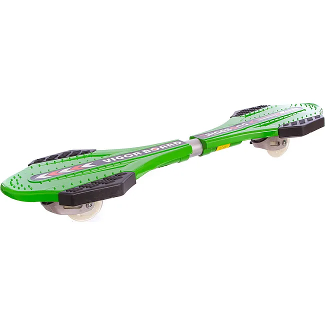 Ролерсерф двоколісний RipStik Ріпстик Вейвборд RipStik роллерсерф SP-SPORT
 SK-100 (Синій)
