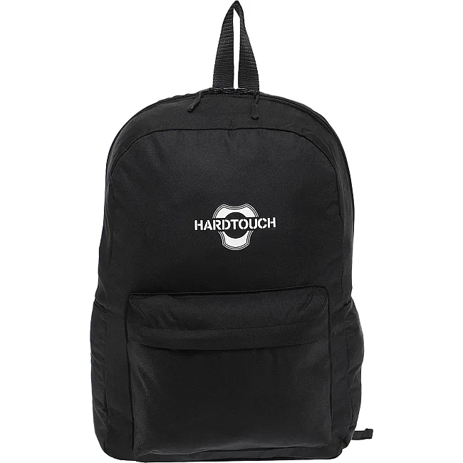 Городской рюкзак
 HARD TOUCH 8550 20л (Красный)