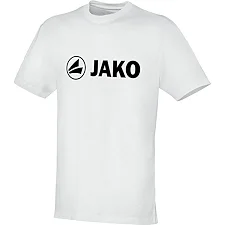 Футболка бавовняна promo JAKO 6163-00