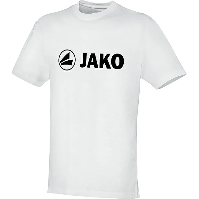 Футболка бавовняна promo JAKO 6163-00
