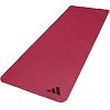 Килимок для йоги Adidas Yoga Mat бордовий 176 х 61 х 0,4 см