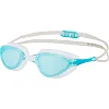 Очки для плавания взрослые MADWAVE FIT M042611 (Бирюзовый)
