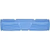Роллер массажный цилиндр (ролик мфр) 45см Spine Roller SP-SPORT FI-9390 (Розовый)