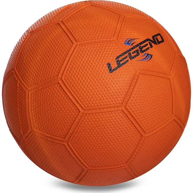 Мяч гандбольный Legend HB-3282 3 (Белый)