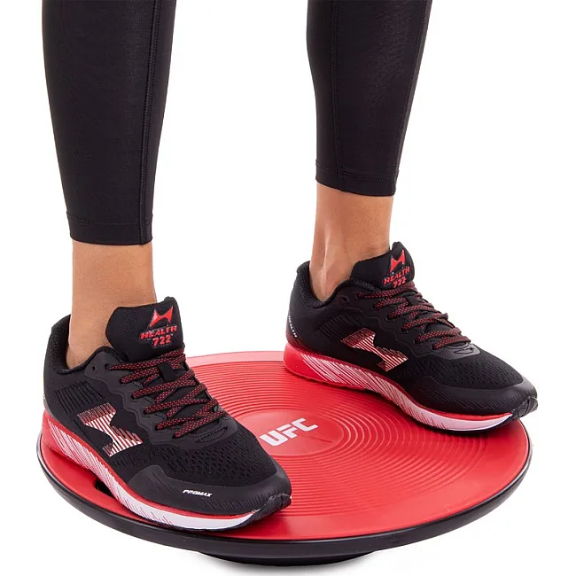 Балансировочный диск
 балансборд BALANCE BOARD UFC UHA-69409