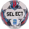 Футзальный мяч SELECT FUTSAL SUPER TB FIFA QUALITY PRO V22 Z-SUPER-FIFA-WR №4 (Белый-красный)