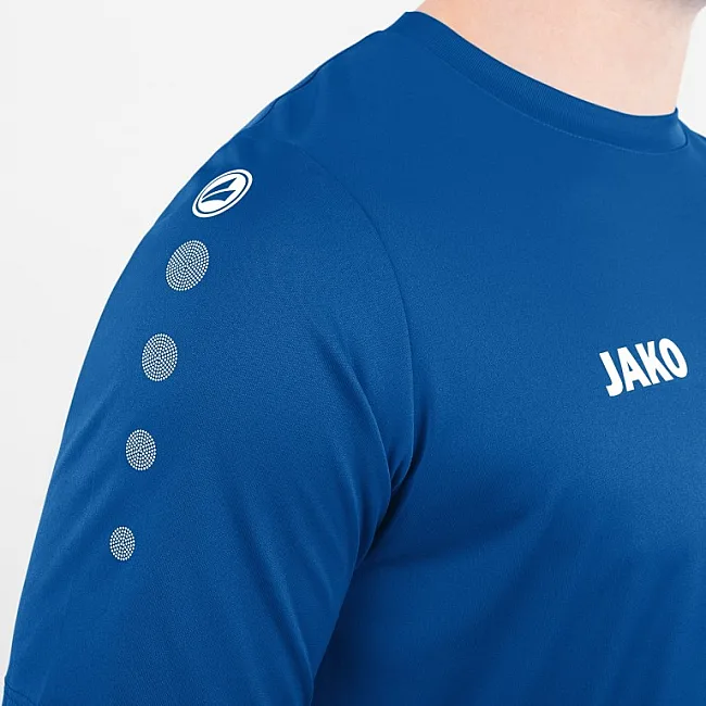 Футболка team JAKO 4233-04