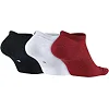 Носки Nike U JORDAN EVERYDAY MAX NS 3PR