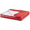 Полотенце PUMA TEAM Towel Large красное 70x140 см