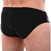 Чоловічі плавки класичні
 JOMA

 SPLASH 102822-100 (Чорний)
