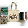 Екошопер BookOpt BK4054 Nice Teddy Bear бежевий