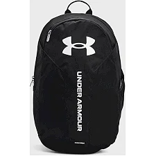 Рюкзак UNDER ARMOUR Hustle Backpack 24L 30,5x18x46 см
