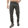 Спортивні штани на манжеті UNDER ARMOUR CO-8818