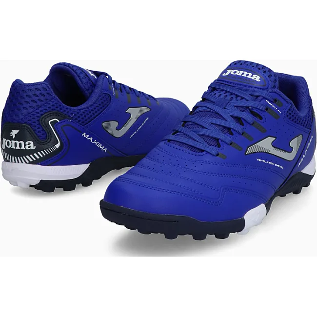 Сороконожки мужские Joma MAXIMA синий