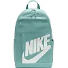 Рюкзак Nike NK ELMNTL BKPK - HBR 21L бірюзовий 48 x 30 x 15 см