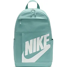 Рюкзак Nike NK ELMNTL BKPK-HBR 21L бирюзовый 48 x 30 x 15 см