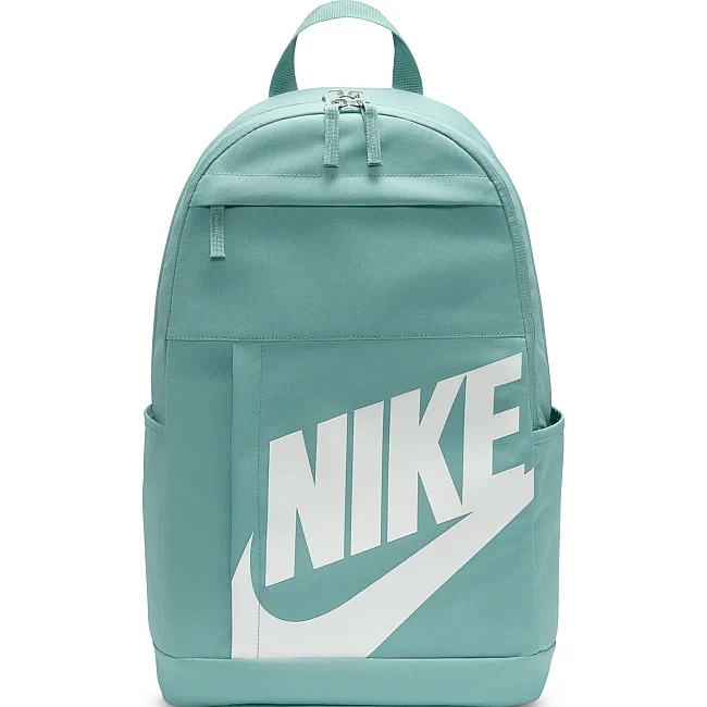 Рюкзак Nike NK ELMNTL BKPK - HBR 21L бірюзовий 48 x 30 x 15 см