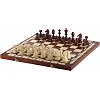 Шахматы MADON Турнирная интарсия №8 54х54см арт MD98