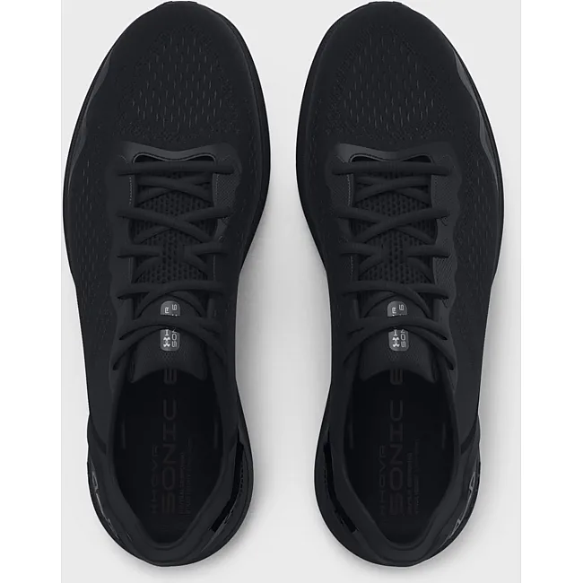 Кросівки UNDER ARMOUR HOVR Sonic 6 чорний Чол