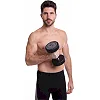 Гантель профессиональная
 с полиуретановым покрытием TECHNOGYM LN-1254-7_5 1шт 7,5кг