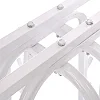 Стійка вертикальна для гантелей чотиристороння на 12 пар ZELART
 SC-8032
49х49х102см