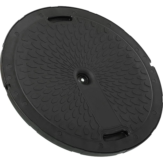Балансировочная платформа полусфера B
U MDbuddy FI-5420 (Черный)