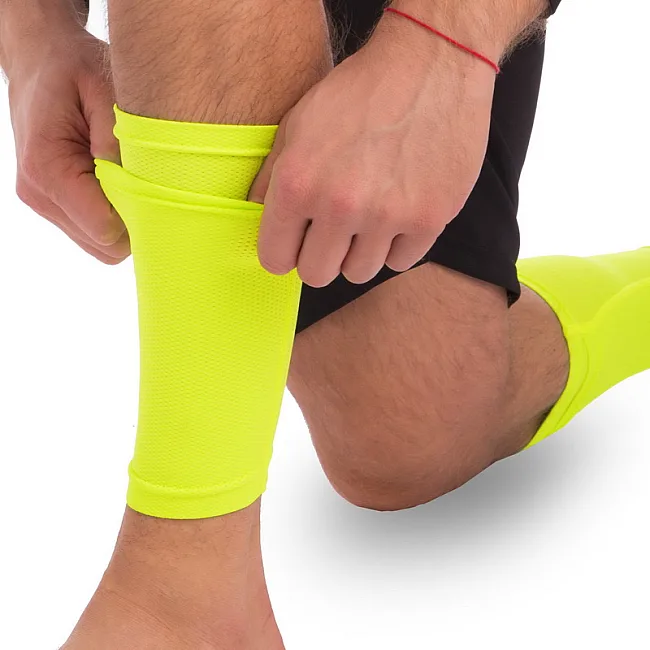 Держатели щитков SP-SPORT
 CO-0790 2шт (Розовый)