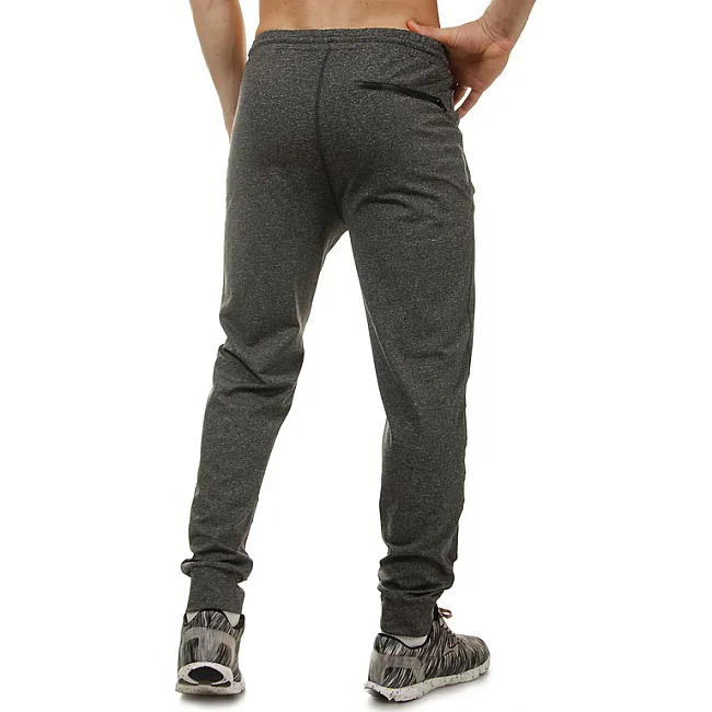 Спортивні штани на манжеті UNDER ARMOUR CO-8818