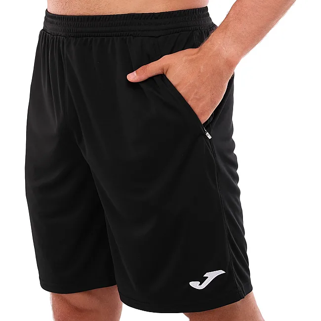 Шорти футбольного судді JOMA

 REFEREE 101327-100 (Чорний)