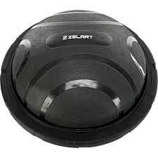 Балансировочная платформа полусфера BU MDbuddy FI-5420 (Черный)
