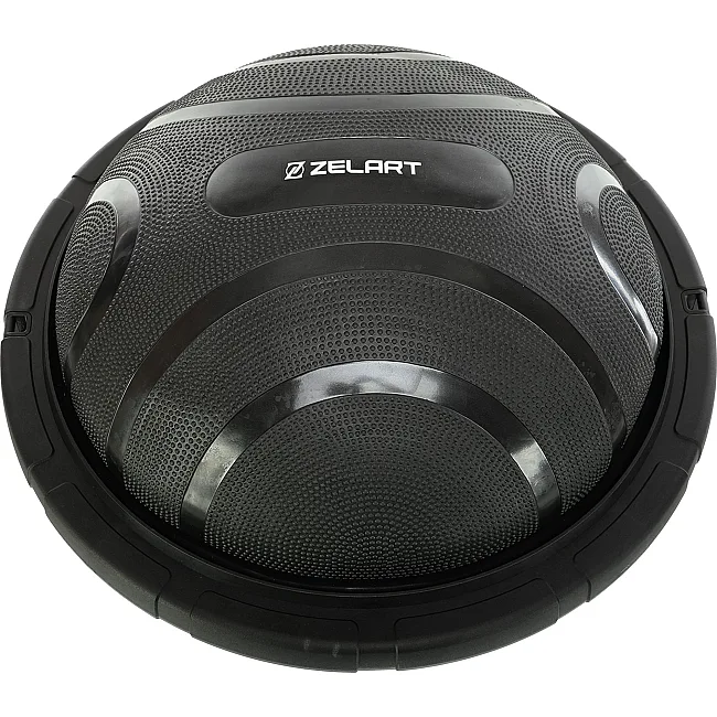 Балансировочная платформа полусфера B
U MDbuddy FI-5420 (Черный)