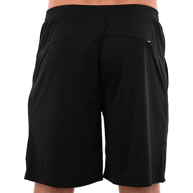 Шорти футбольного судді JOMA

 REFEREE 101327-100 (Чорний)