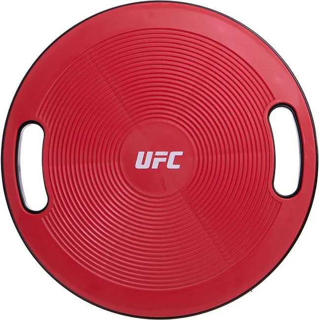 Балансировочный диск
 балансборд BALANCE BOARD UFC UHA-69409