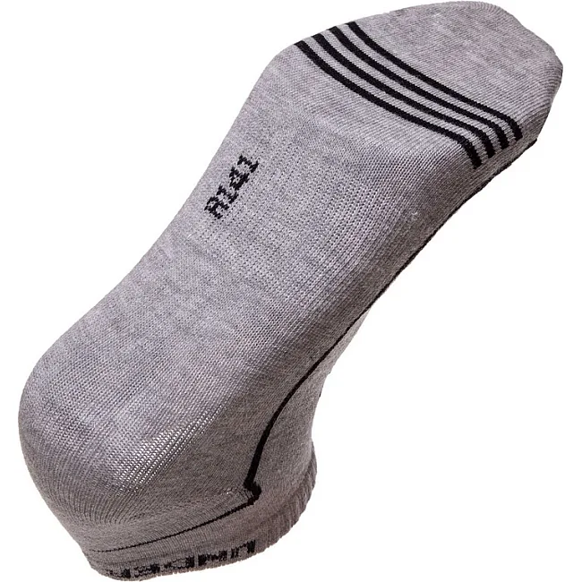 Спортивные носки
 мужские короткие UNDER ARMOUR
 BC-3948 (Серый)