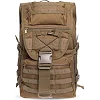 Штурмовой тактический рюкзак
 трехдневный SILVER KNIGHT TY-9900
 45х32х15,5см 23л (Оливковый)