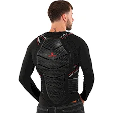 Защита спины SCOYCO AM04
