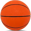 Баскетбольный мяч
 резиновый CIMA BA-8965 BASKET
 7 (Оранжевый)