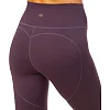 Лосины леггинсы спортивные женские V&X CK5536 (Марсала)