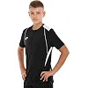 Футболка мужская JOMA

 CHAMPIONSHIP VII 103081-102 4XS-XXL (Черный)