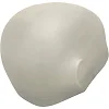 Шапочка для бассейна
 силиконовая стартовая MADWAVE

 SOFT FINA Approved M053301 (Серебряный)