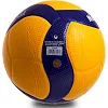 Волейбольный мяч
 MIKASA V200W №5 PU