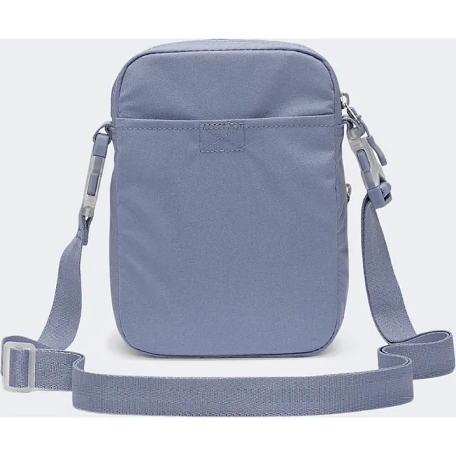 Сумка Nike NK ELMNTL PRM CRSSBDY 4L светло-серый 27х16,5х7 см