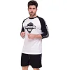 Лонгслив спортивный TOP KING TKTSH-020 (Белый)