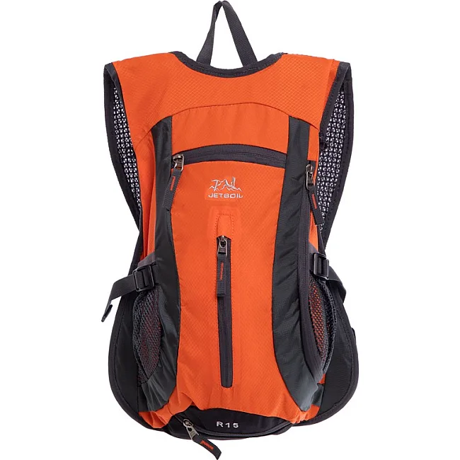 Рюкзак мультиспортивний SP-SPORT
 GA-2081 11л (Помаранчевий)
